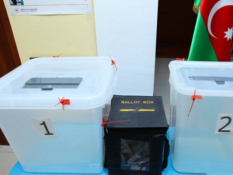 Milli Məclisə əlavə se&ccedil;kilərin ke&ccedil;irilmə qaydası dəyişir  &nbsp;