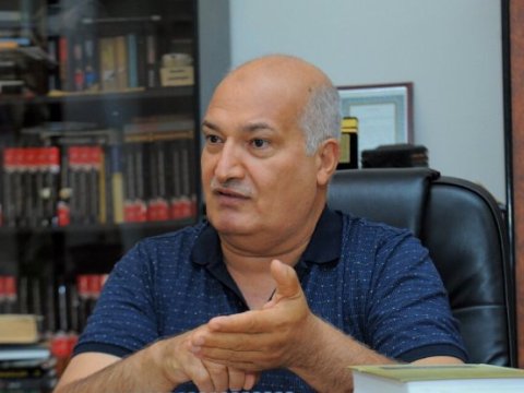 Sərdar Cəlaloğlu Milli Şura və Müsavatın aksiyalarını müqayisə etdi