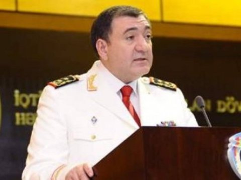 Vergilər Nazirliyində Kollegiya iclası - YENİ TƏYİNATLAR   