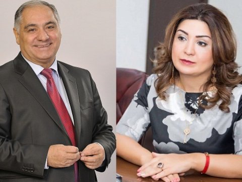 “Niyə bizim jurnalistlər bu mövzulardan yaza bilmir, adam heyrətlənir”   