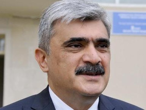 Samir Şərifovdan nikbin PROQNOZLAR