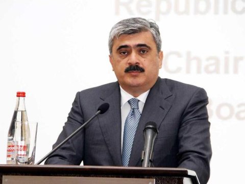 Samir Şərifov Siyavuş Novruzovun iradına CAVAB VERDİ