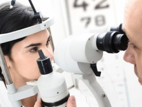 Azərbaycanda 3000-dən &ccedil;ox g&ouml;z xəstəsi transplantasiya &uuml;&ccedil;&uuml;n n&ouml;vbə g&ouml;zləyir