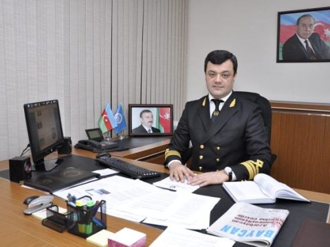 Azərbaycanda 10 şəxsi yaxta və 38 şəxsi gəmi var - RƏSMİ