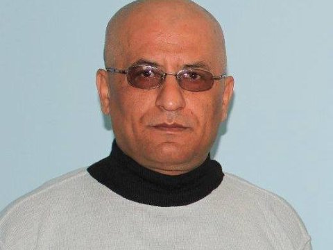 Əziz Rzazadə: “Allah o arxada qalan dövrə lənət eləsin...” - Ad günü TƏƏSSÜRATI   