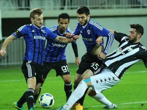 Azərbaycanda hansı futbolçular xeyriyyəçilik edirlər...   