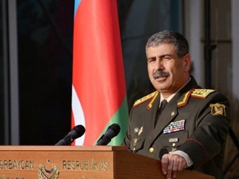 Zakir Həsənov NATO-nun toplantısında iştirak edəcək