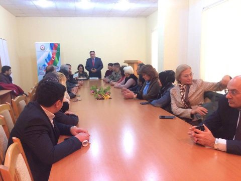 Yeni sayt təqdim olundu – huner.info