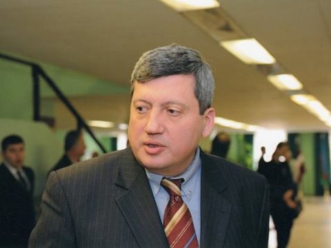 Eks-nazirdən “Ermənistan-Azərbaycan Vətəndaş Sülh Platforması”na reaksiya: “...Müsbət haldır”