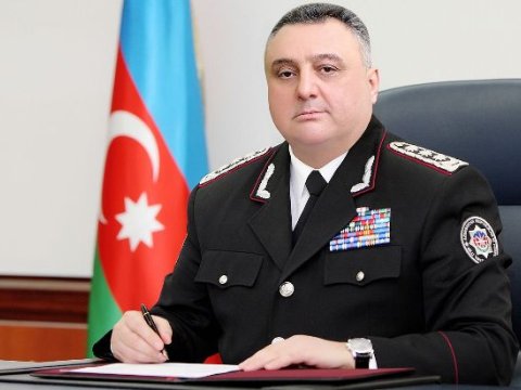 Baş Prokurorluqdan Eldar Mahmudovla bağlı yeni AÇIQLAMA