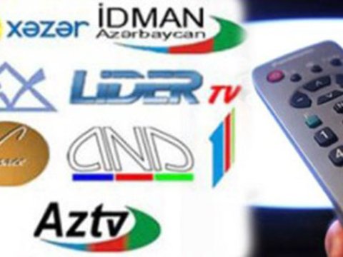 Yerli telekanallardan milli musiqilərə HÖRMƏTSİZLİK - Məqsəd nədir?   