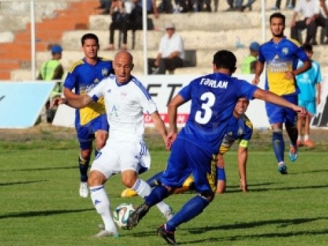 “Kəpəz” meydanı sulamadığı üçün cəzalandı   