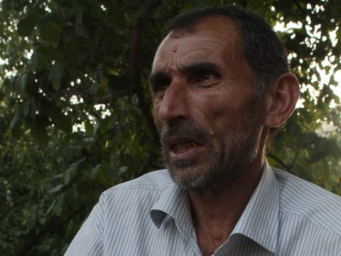 “Xüsusi Təyinatlıların əfsanəsi” - Şəhid Pəncəli Teymurov - FOTOLAR   