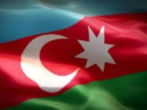 Xankəndində dalğalanacaq bayraq... 