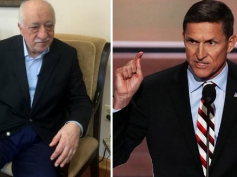 Trampın eks müşaviri Güləni 15 milyon dollara Türkiyəyə qaçırmaq İSTƏYİB 