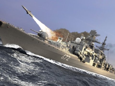 Avropa QORXUDA: Rusiya silahları bu ölkəyə tuşlaya, obyektləri dağıda bilər