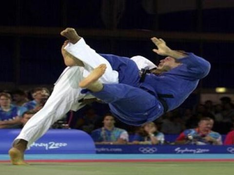 Cüdoçularımız 2 medal qazandı