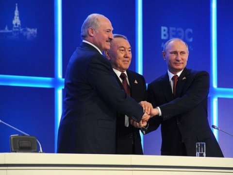 “Putin İttifaqı”ndan Ermənistana iqtisadi ZƏRBƏ
