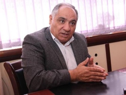 Qulu Məhərrəmli Cavanşir Quliyevlə Fazil Mustafanı “BARIŞDIRIB”