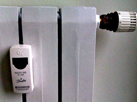 Bakı sakinlərinə yeni xəbər:  İstiliyi də sayğacla verəcəklər - DƏQİQ VAXT
