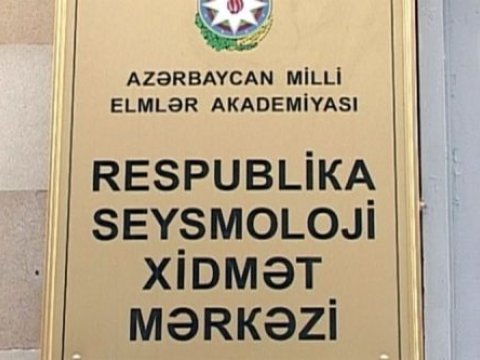 İrandakı zəlzələ Azərbaycandakı ocaqları oyada bilər? - Seysmoloji Xidmət Mərkəzindən AÇIQLAMA