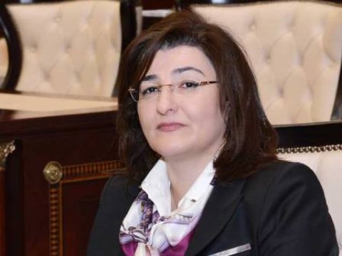 İKT sektorunda artım olacaq &ndash; Nazir m&uuml;avinindən A&Ccedil;IQLAMA