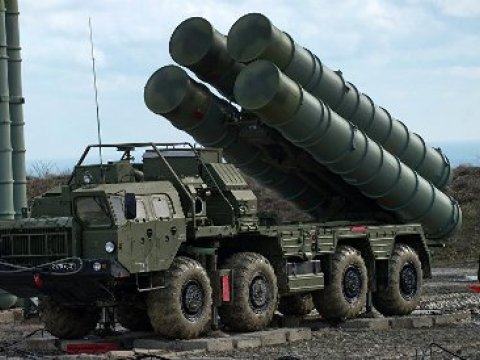 Türkiyə S-400 almasa regiondakı nüfuzu zəifləyər - MÖVQE