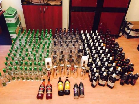 Bakıdakı restoran və şadlıq evləri insanları zəhərləyir... - EKSPERT  