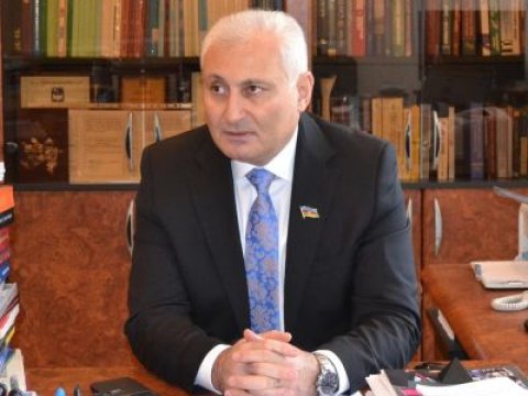 KİV-ə ayrılan vəsait artırılsın – TƏKLİF