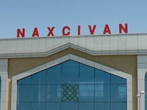 Naxçıvanda kriminal hadisə baş vermir?    