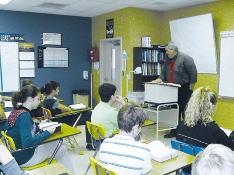 Azərbaycanda peşə məktəbləri 1, 3 və 4 illik olacaq