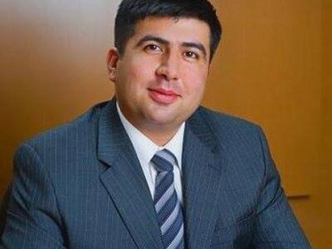 Mehriban Əliyevanın yeni köməkçisi Gündüz Kərimov kimdir? - DOSYE    