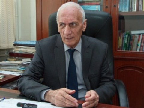  ““525-ci qəzet”lə bağlı kitabı tirajı bitənə qədər hədiyyə edəcəyəm” - MÜSAHİBƏ            