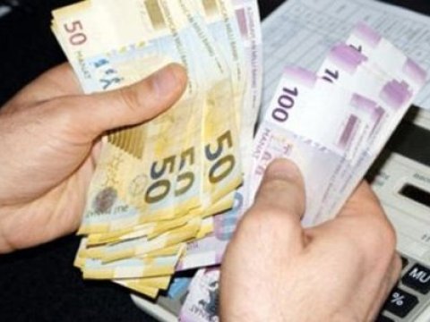 Maaşlar qalxacaq - Nazirdən AÇIQLAMA