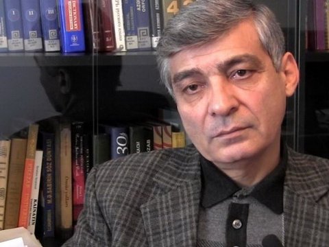 Vurğun Əyyub: “Ali məktəbə qəbulda mafiya təşkil edənlərin müqavimətilə üzləşdik”