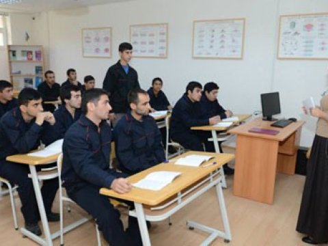 Əcnəbilərə  Azərbaycanda peşə məktəbi açmağa icazə verilir
