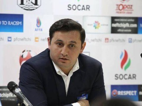 AFFA milliyə mətbuat katibi gətirdi