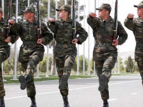 Bu şəxslərə də hərbi xidmətdən möhlət hüququ veriləcək – YENİLİK