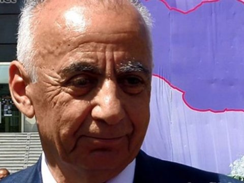 Hacıbala Abutalıbov haqda xəbərə köməkçisindən REAKSİYA: “Kim yayıb bu məlumatı?”   