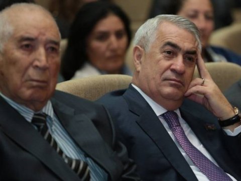 Qəmbər Şəmşiroğlu: “Kəlbəcərsizlik həyatıma silinməz izlər saldı” - AD GÜNÜ 