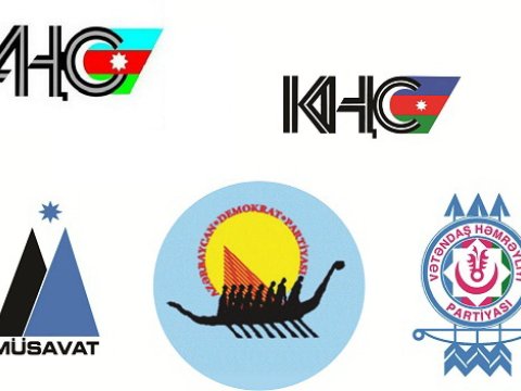 Siyasi partiyaları batıran mətbuat xidmətləri...   