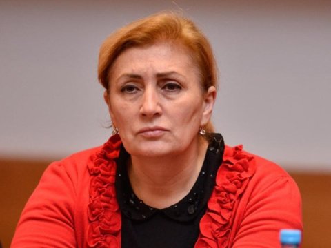 Deputat Avropa Parlamentini tənqid etdi