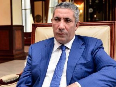 Siyavuş Novruzov: &ldquo;M&uuml;savat xalqın partiyasıdır&rdquo;