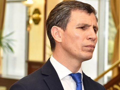 &ldquo;Qarabağ &uuml;&ccedil;&uuml;n də Qars m&uuml;qaviləsinə ehtiyac var&rdquo;