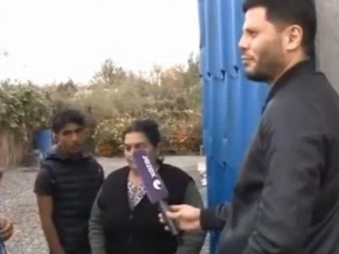 Dövlət Komitəsi teleaparıcı Zaur Kamalın 15 yaşlı qıza elçi getməsini araşdırdı - QALMAQAL   