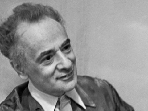 Nobel mükafatını xəstəxanada alan bakılı alim – Stalinin əfv etdiyi Landau...