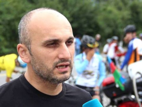 Federasiya rəsmisi: “Azərbaycanda velosiped yollarının olmaması bu idman növünün inkişafının qarşısını alır” - MÜSAHİBƏ