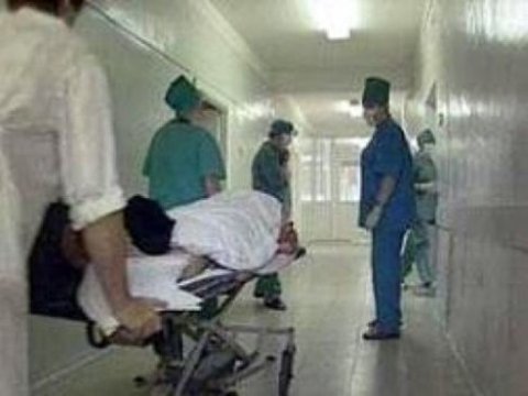 Bakıda uçqun altında qalan fəhlə barədə rəsmi MƏLUMAT   