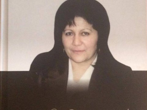 Elmira Əmrahqızının adı niyə əbədiləşdirilməsin?.. Mərhum jurnalistlə bağlı TƏQDİMAT