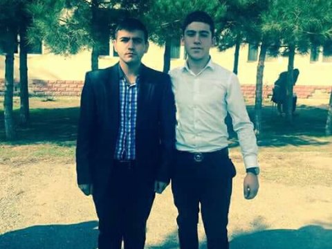 Ucqar kəndin gənc müəllimi - “Burda hər günüm bir macəradı” - LAYİHƏ